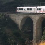 glacier express