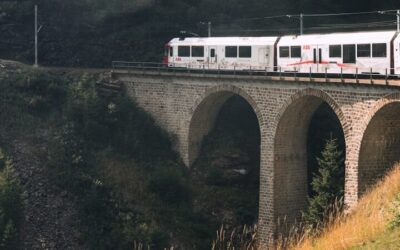 Swiss Travel Pass ou Half Fare Card : lequel choisir ?