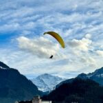 paraglide